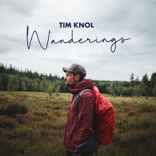 Tim knol wanderings - wanderings, (vinyl