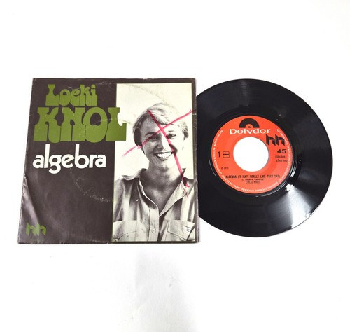 Loeki knol algebra - algebra, /