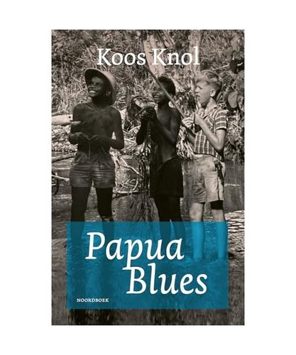 Papua blues knol - blues,, knol,