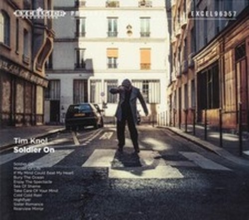 Tim knol soldier - tim, -digi-