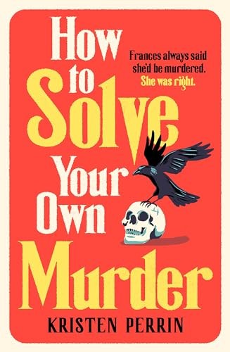 How solve your own - own, murder