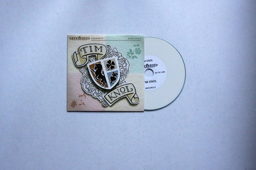 Tim knol - eu, advance