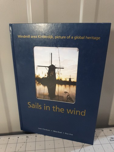 Sails the wind - in, knol