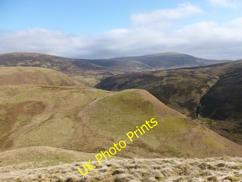 Photo 12x8 sware - 12x8, knowe