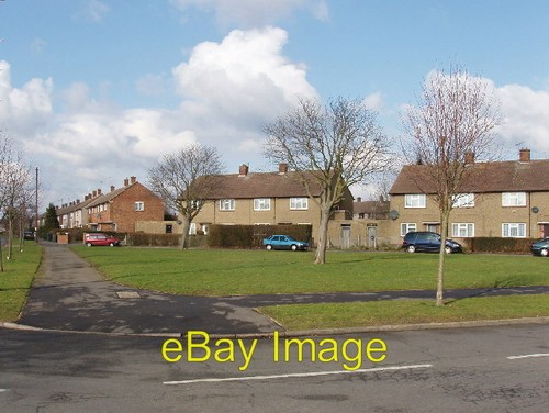 Photo 6x4 the frithe - upton, lea