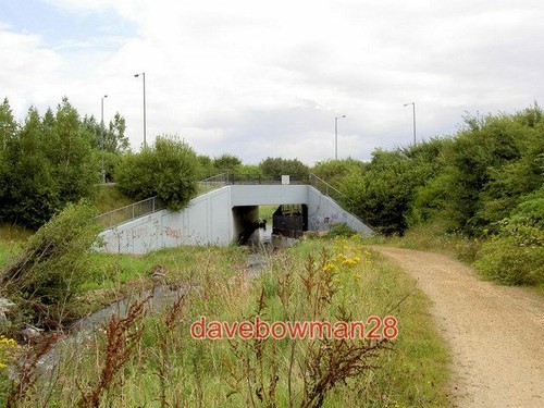 Photo a633 manvers road - photo,