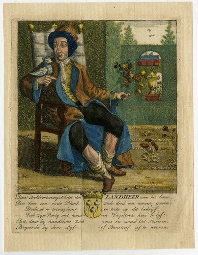 Stampa antica