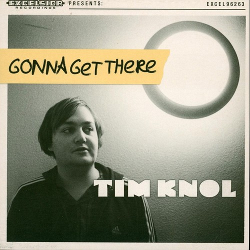 Tim knol gonna get there - gonna,