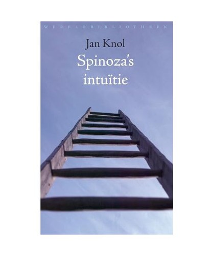 Spinoza intuitie jan knol - spinoza's, intuitie,
