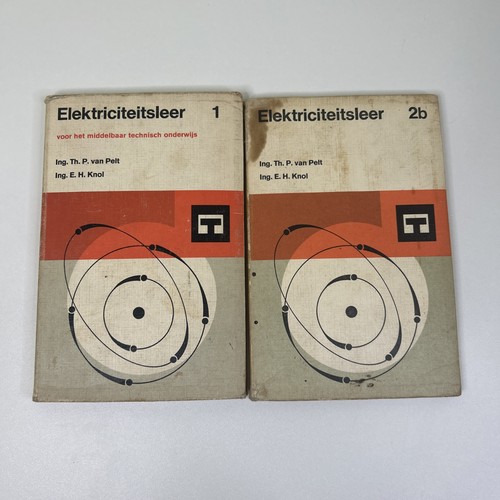 Elektriciteitsleer 2b by - 1,