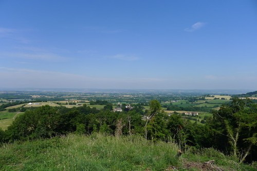 Photo 6x4 view - photo, over