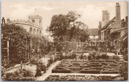 Stratford-upon-Avon