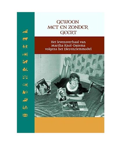 Gewoon met zonder - gewoon, geert
